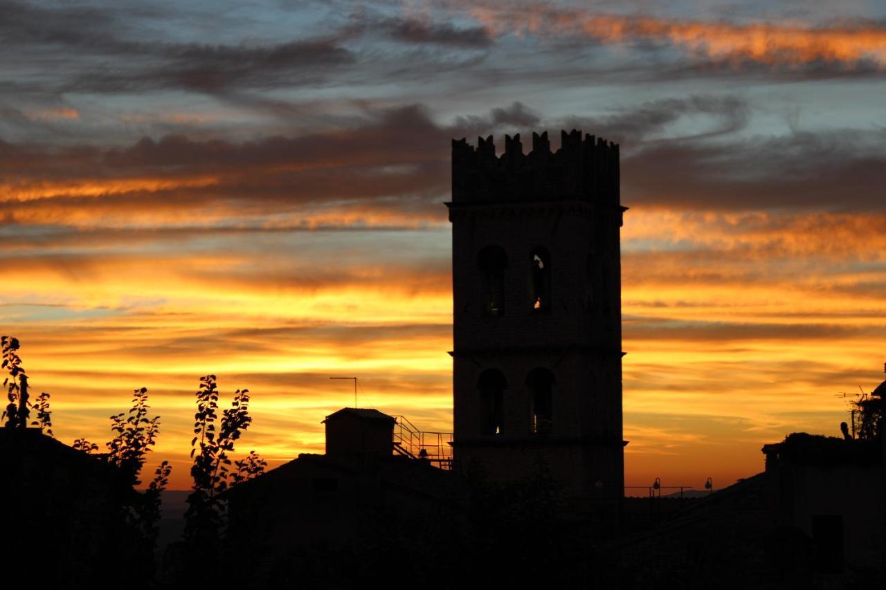 C'Era Una Volta Asís Exterior foto