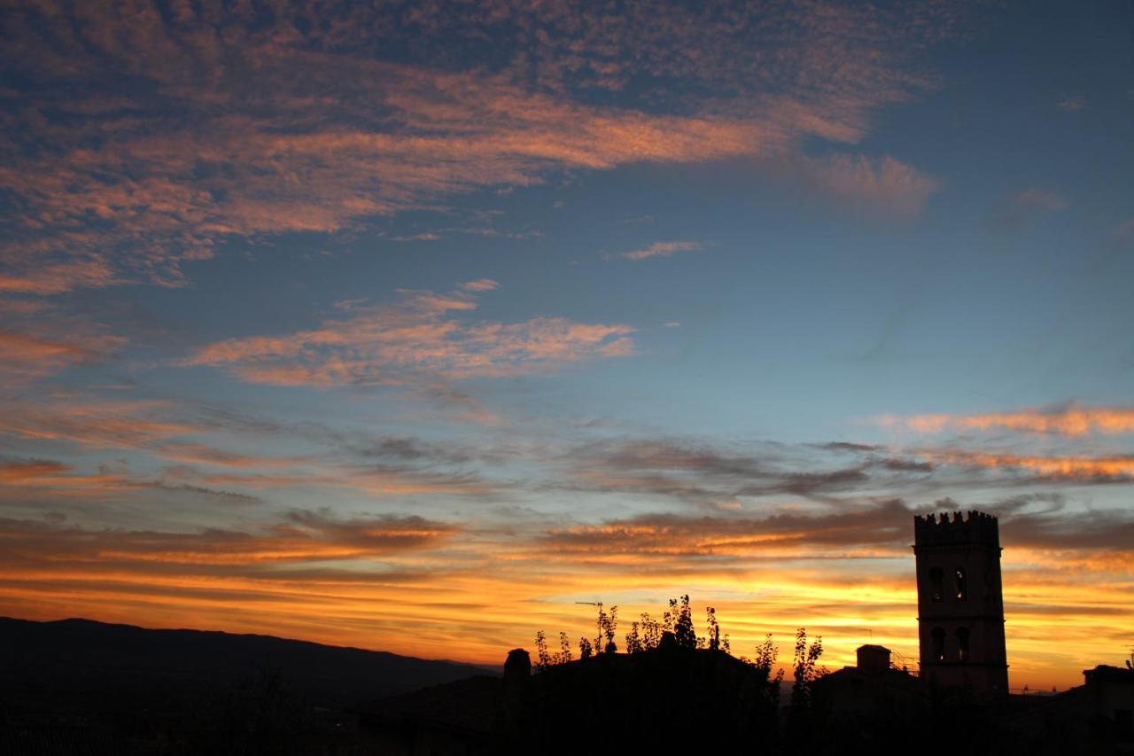 C'Era Una Volta Asís Exterior foto